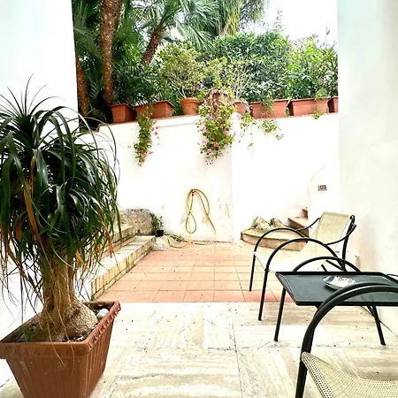 Casa Monetti By Caprirooms * Capri