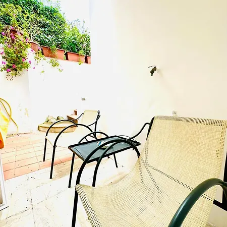 Casa Monetti By Caprirooms * Capri