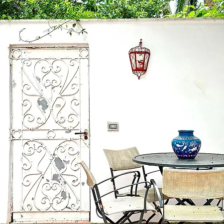 Lejlighed Casa Monetti By Caprirooms