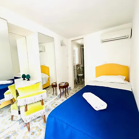 Casa Monetti By Caprirooms Lejlighed *