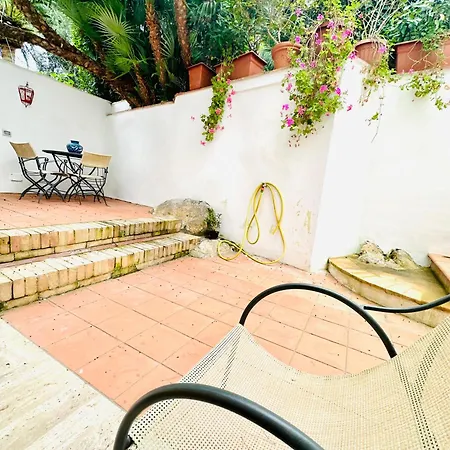 Lejlighed Casa Monetti By Caprirooms *