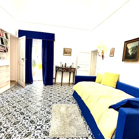 Casa Monetti By Caprirooms *