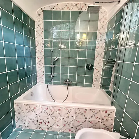 Lejlighed Casa Monetti By Caprirooms