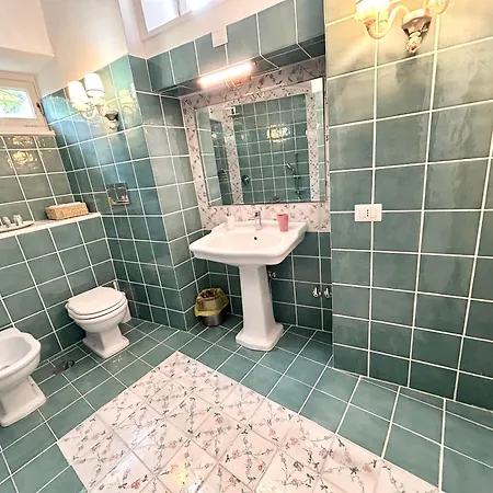 Casa Monetti By Caprirooms * Capri