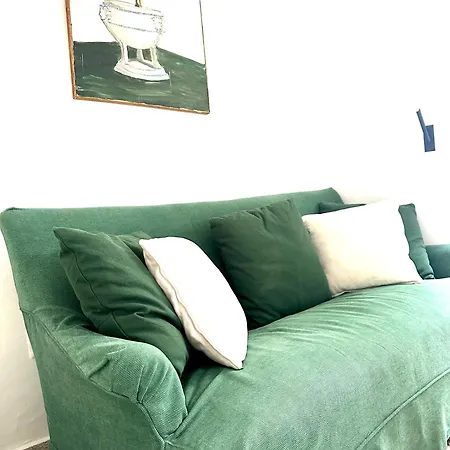 Casa Monetti By Caprirooms Apartamento *