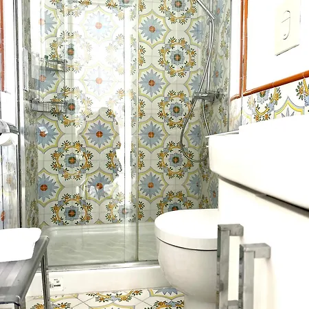 Apartamento Casa Monetti By Caprirooms