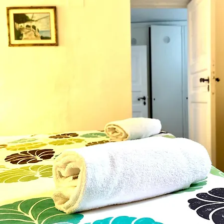 Casa Monetti By Caprirooms Capri