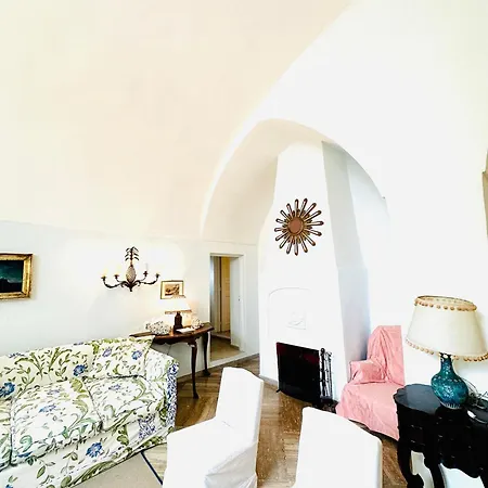Apartamento Casa Monetti By Caprirooms