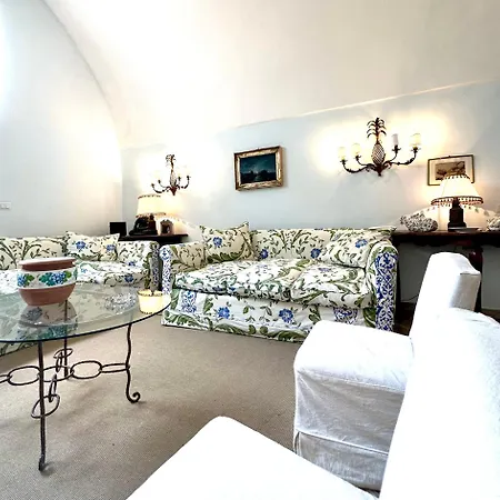 Casa Monetti By Caprirooms Apartamento Capri