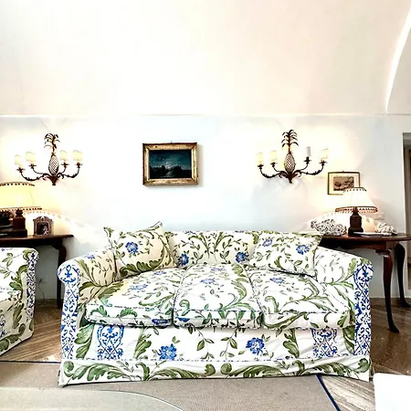 Apartamento Casa Monetti By Caprirooms *